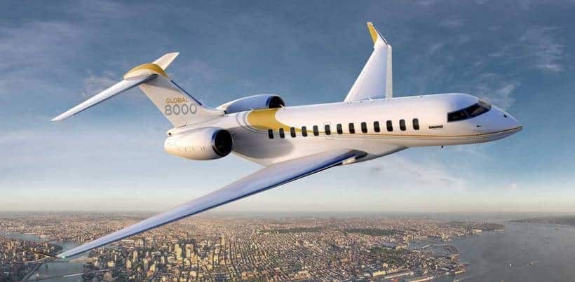 Bombardier