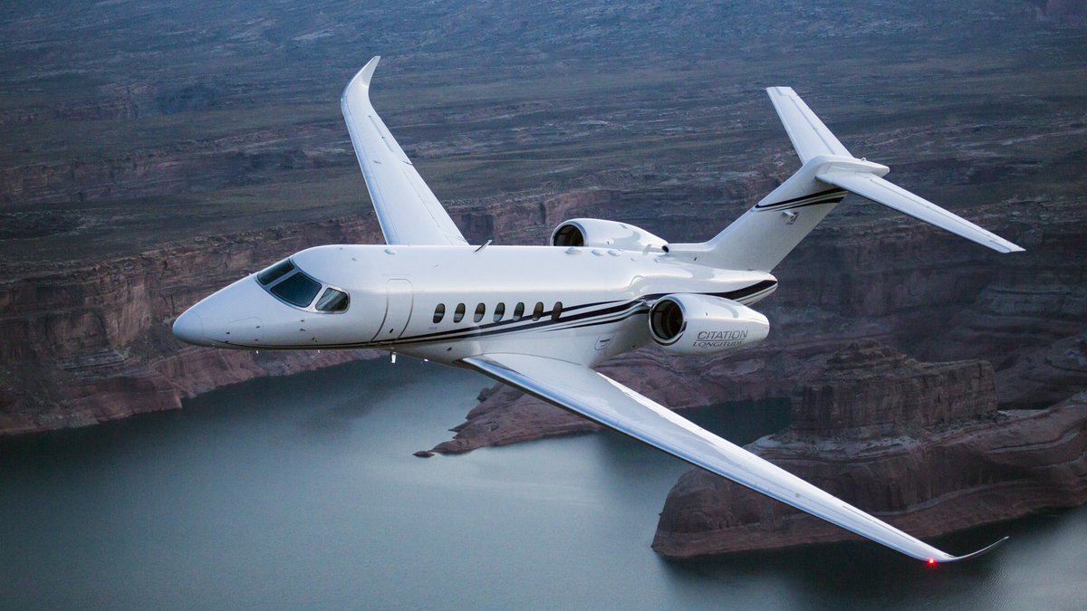 Cessna Citation