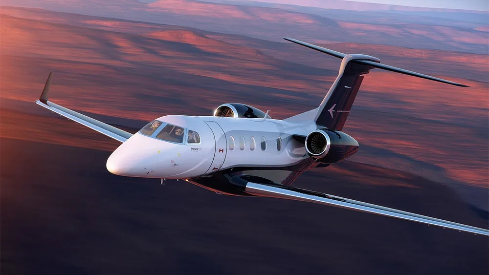 Embraer