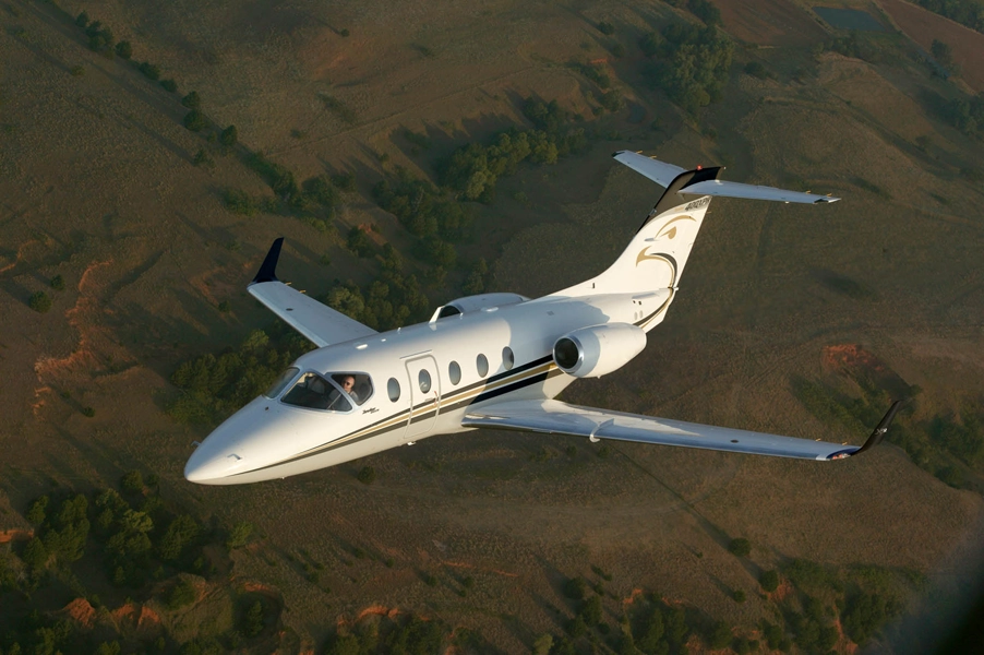 Beechcraft