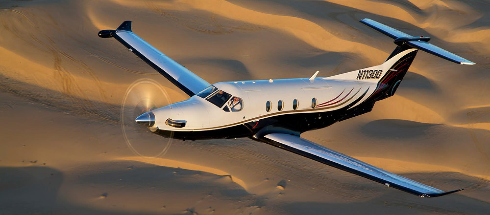Pilatus