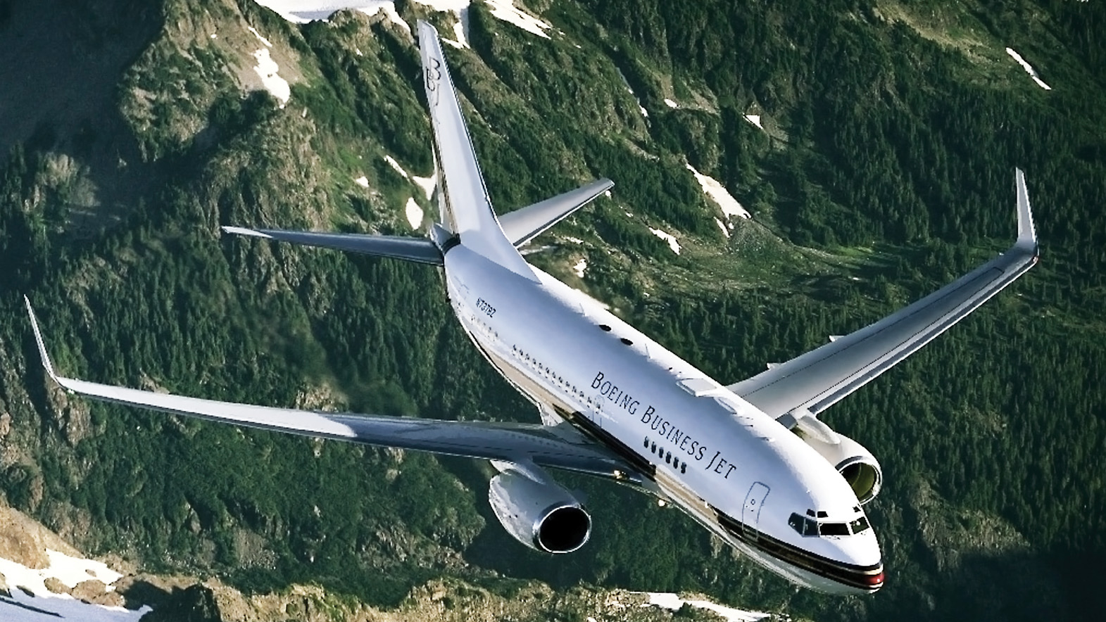 Boeing