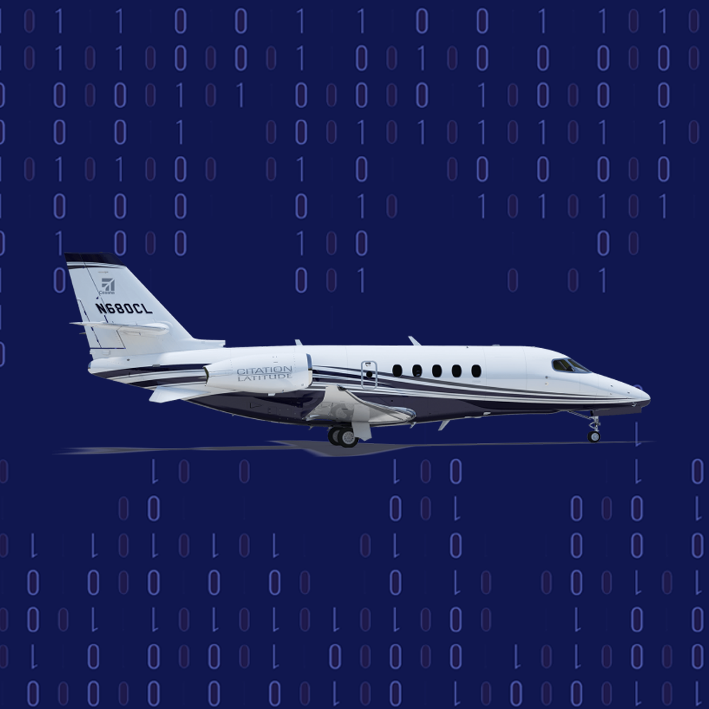 Citation Latitude