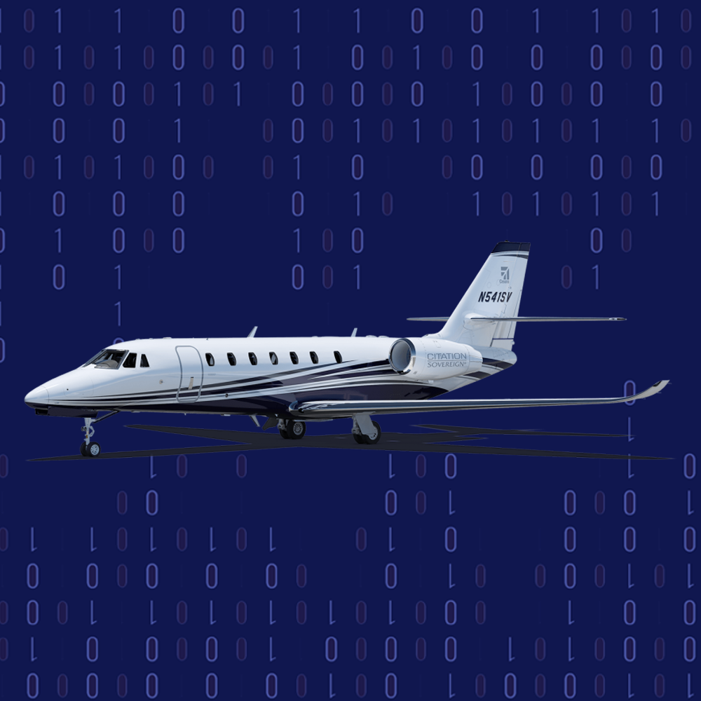 Citation Sovereign