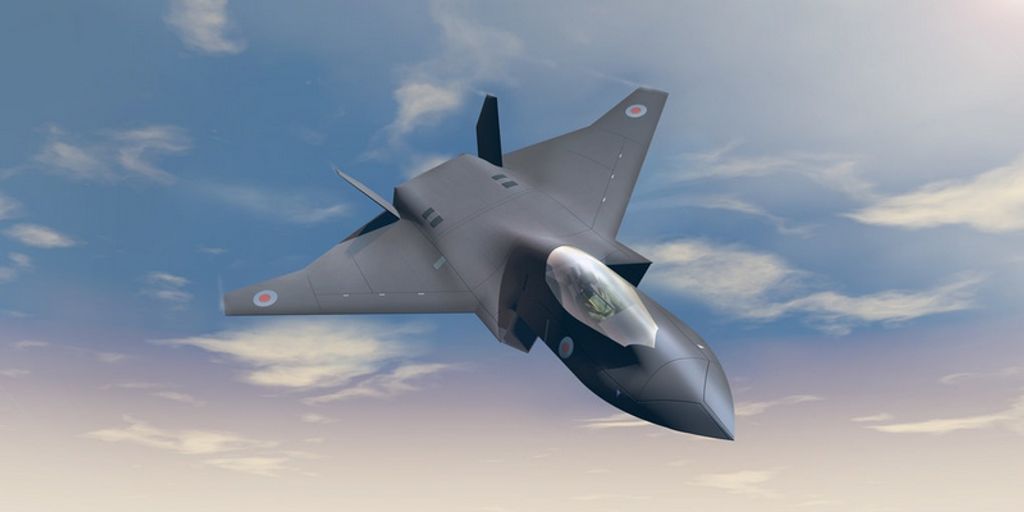 private jet technology innovation futuristic design airport