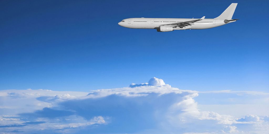 new aircraft models in the sky