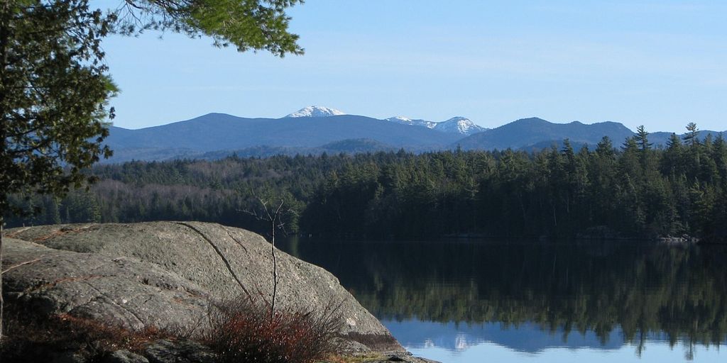 Saranac Lake private jet