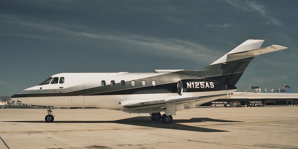 private jet Whistler